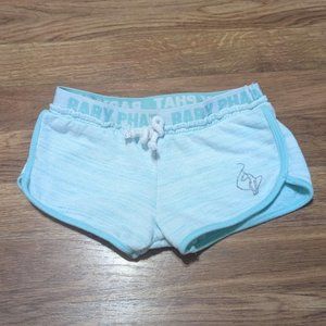 Baby Phat 18M Shorts